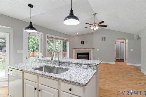 Tiny photo for 7 Loving Terrace, Palmyra, VA 22963 (MLS # 2616100)