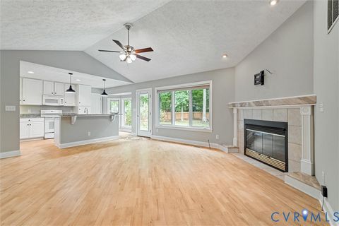 Tiny photo for 7 Loving Terrace, Palmyra, VA 22963 (MLS # 2616100)