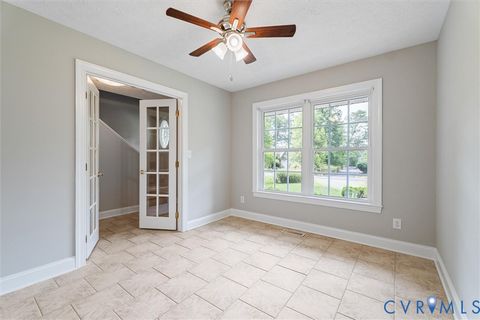 Tiny photo for 7 Loving Terrace, Palmyra, VA 22963 (MLS # 2616100)