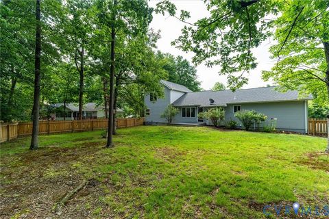Tiny photo for 7 Loving Terrace, Palmyra, VA 22963 (MLS # 2616100)