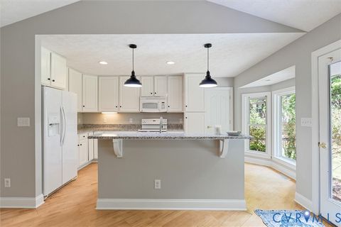 Tiny photo for 7 Loving Terrace, Palmyra, VA 22963 (MLS # 2616100)