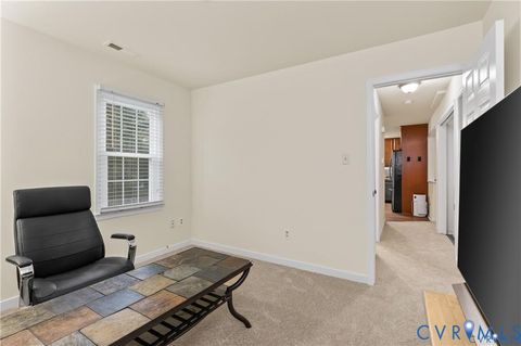Tiny photo for 13501 Buck Rub Drive, Midlothian, VA 23112 (MLS # 2533861)