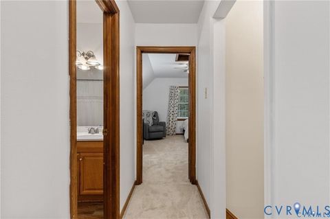 Tiny photo for 13501 Buck Rub Drive, Midlothian, VA 23112 (MLS # 2533861)