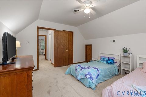 Tiny photo for 13501 Buck Rub Drive, Midlothian, VA 23112 (MLS # 2533861)