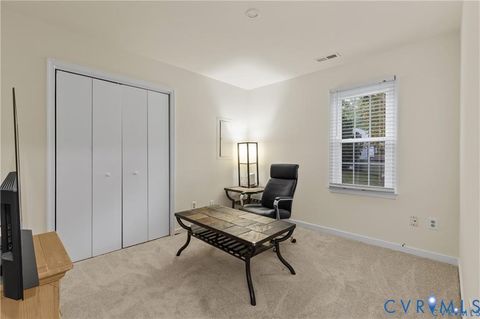 Tiny photo for 13501 Buck Rub Drive, Midlothian, VA 23112 (MLS # 2533861)