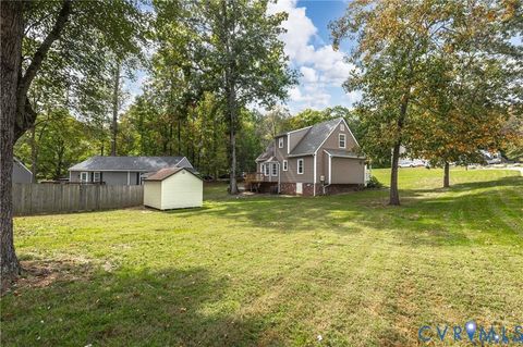Tiny photo for 13501 Buck Rub Drive, Midlothian, VA 23112 (MLS # 2533861)
