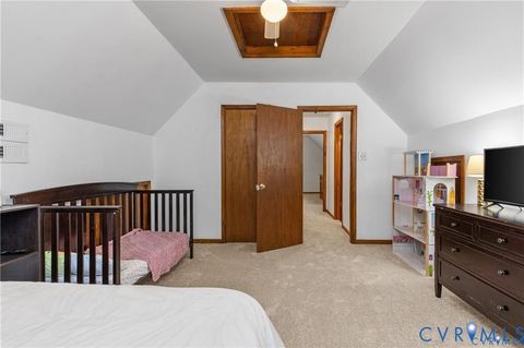 Tiny photo for 13501 Buck Rub Drive, Midlothian, VA 23112 (MLS # 2533861)