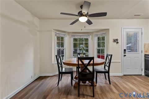Tiny photo for 13501 Buck Rub Drive, Midlothian, VA 23112 (MLS # 2533861)