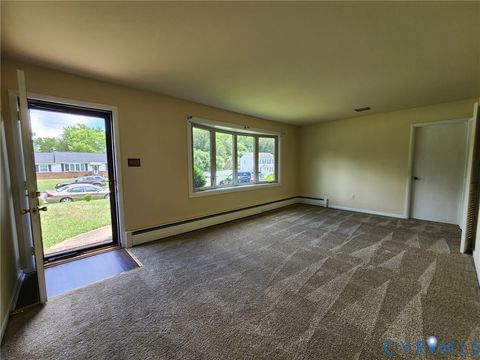 Tiny photo for 4704 Greenleigh Road, Henrico, VA 23223 (MLS # 2613944)