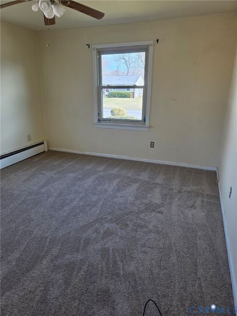 Tiny photo for 4704 Greenleigh Road, Henrico, VA 23223 (MLS # 2613944)