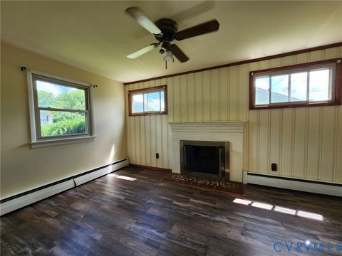 Tiny photo for 4704 Greenleigh Road, Henrico, VA 23223 (MLS # 2613944)