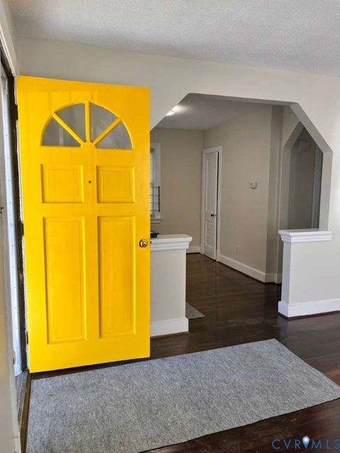 Tiny photo for 2203 Dinwiddie Avenue, Richmond, VA 23224 (MLS # 2530700)