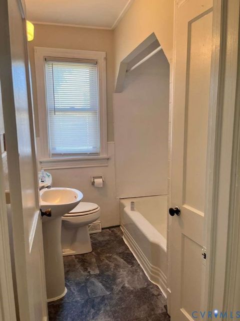 Tiny photo for 2203 Dinwiddie Avenue, Richmond, VA 23224 (MLS # 2530700)