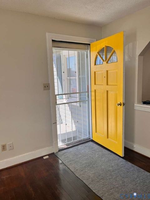 Tiny photo for 2203 Dinwiddie Avenue, Richmond, VA 23224 (MLS # 2530700)