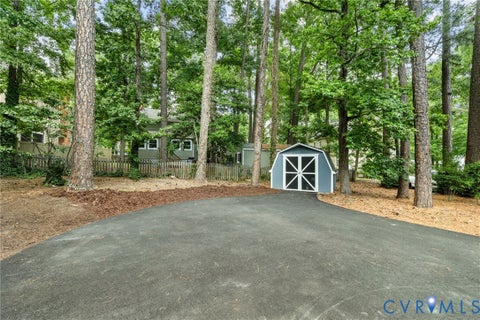 Tiny photo for 12802 Rossmere Circle, Chesterfield, VA 23114 (MLS # 2617201)