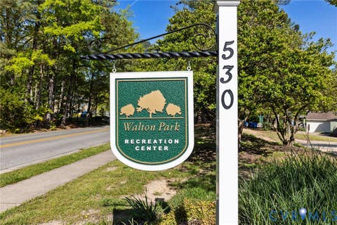 Tiny photo for 12802 Rossmere Circle, Chesterfield, VA 23114 (MLS # 2617201)