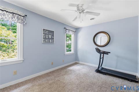 Tiny photo for 12802 Rossmere Circle, Chesterfield, VA 23114 (MLS # 2617201)