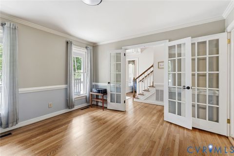 Tiny photo for 12802 Rossmere Circle, Chesterfield, VA 23114 (MLS # 2617201)