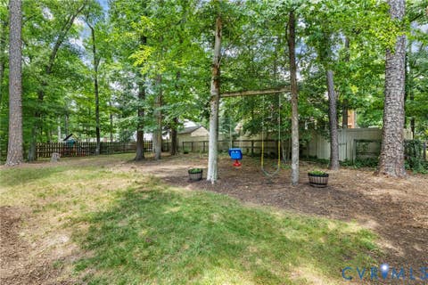 Tiny photo for 12802 Rossmere Circle, Chesterfield, VA 23114 (MLS # 2617201)