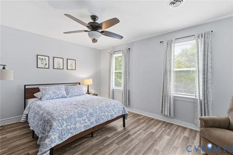 Tiny photo for 12802 Rossmere Circle, Chesterfield, VA 23114 (MLS # 2617201)