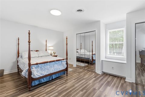 Tiny photo for 12802 Rossmere Circle, Chesterfield, VA 23114 (MLS # 2617201)