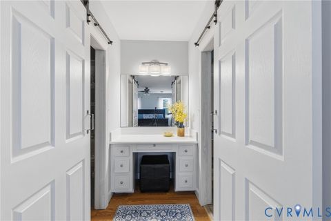 Tiny photo for 12802 Rossmere Circle, Chesterfield, VA 23114 (MLS # 2617201)
