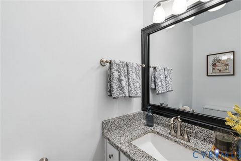Tiny photo for 12802 Rossmere Circle, Chesterfield, VA 23114 (MLS # 2617201)