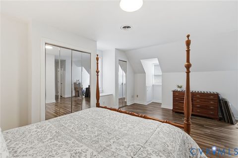 Tiny photo for 12802 Rossmere Circle, Chesterfield, VA 23114 (MLS # 2617201)