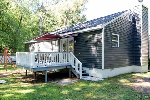 A home in Chesterfield