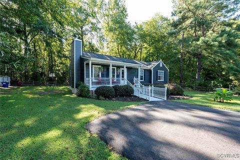 A home in Chesterfield