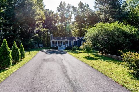 A home in Chesterfield