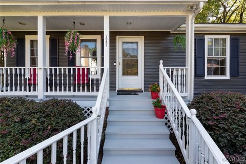 A home in Chesterfield