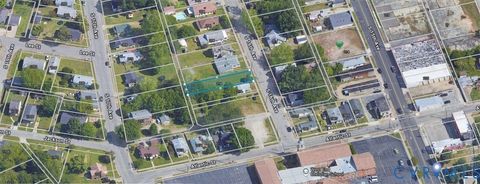 Tiny photo for 214 S 16th Avenue, Hopewell, VA 23860 (MLS # 2609341)