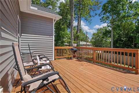 Tiny photo for 4325 Poplar Village Drive, Chester, VA 23831 (MLS # 2622487)
