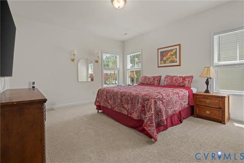 Tiny photo for 4325 Poplar Village Drive, Chester, VA 23831 (MLS # 2622487)