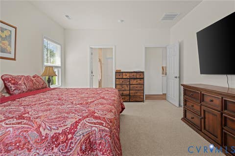 Tiny photo for 4325 Poplar Village Drive, Chester, VA 23831 (MLS # 2622487)