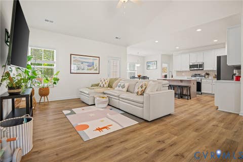 Tiny photo for 4325 Poplar Village Drive, Chester, VA 23831 (MLS # 2622487)