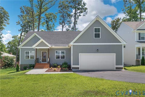 Tiny photo for 4325 Poplar Village Drive, Chester, VA 23831 (MLS # 2622487)