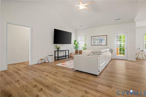 Tiny photo for 4325 Poplar Village Drive, Chester, VA 23831 (MLS # 2622487)
