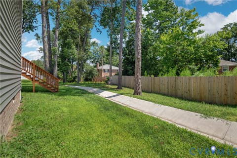 Tiny photo for 4325 Poplar Village Drive, Chester, VA 23831 (MLS # 2622487)