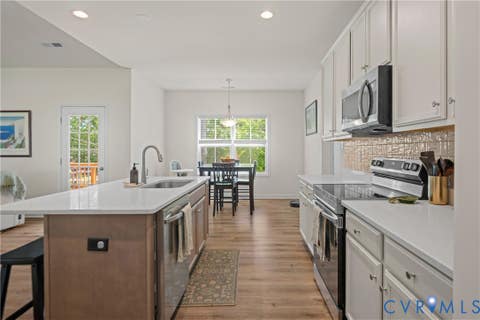 Tiny photo for 4325 Poplar Village Drive, Chester, VA 23831 (MLS # 2622487)