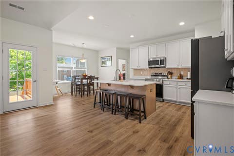 Tiny photo for 4325 Poplar Village Drive, Chester, VA 23831 (MLS # 2622487)