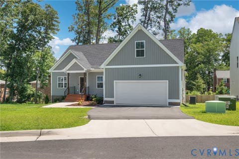 Photo of 4325 Poplar Village Drive, Chester, VA 23831 (MLS # 2622487)