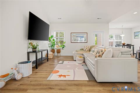 Tiny photo for 4325 Poplar Village Drive, Chester, VA 23831 (MLS # 2622487)