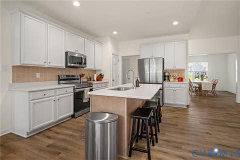 Tiny photo for 4325 Poplar Village Drive, Chester, VA 23831 (MLS # 2622487)