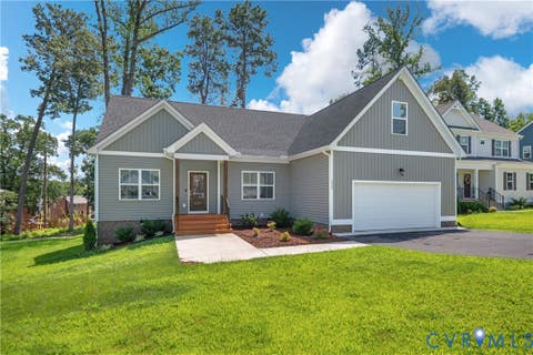 Photo of 4325 Poplar Village Drive, Chester, VA 23831 (MLS # 2622487)