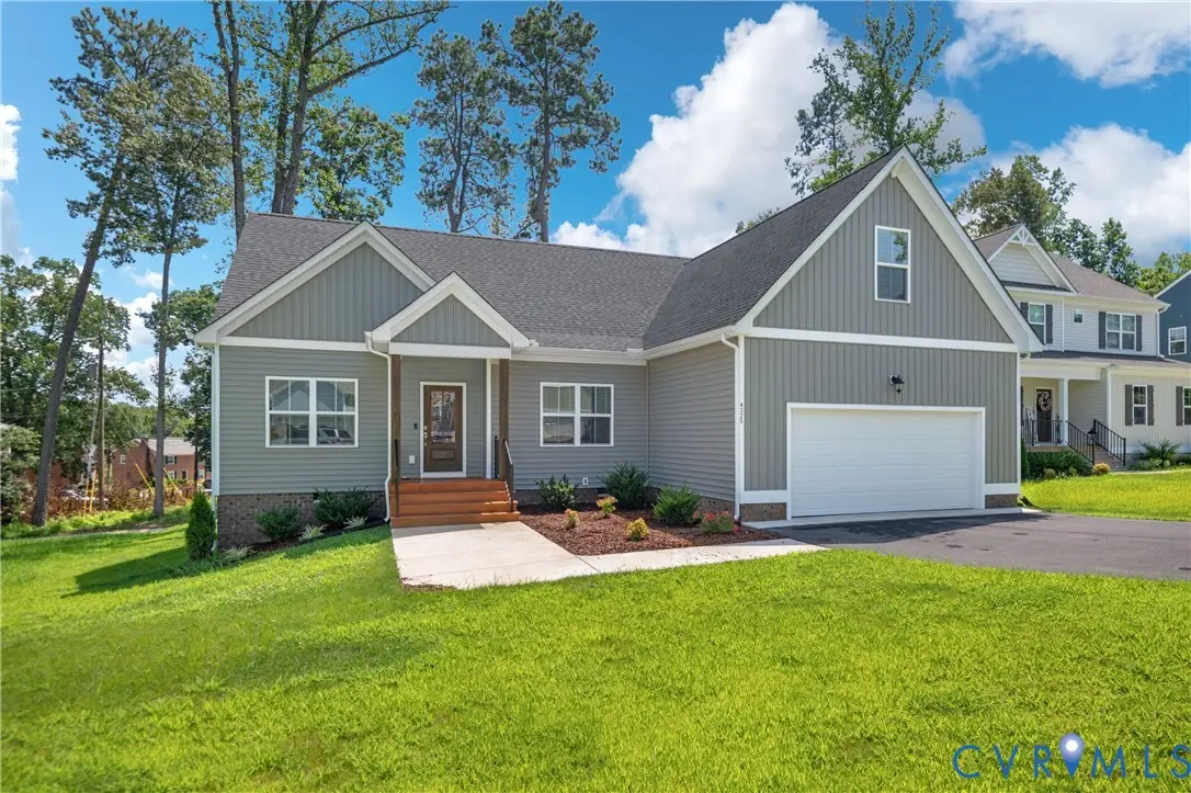 4325 Poplar Village Drive, Chester, VA, 23831