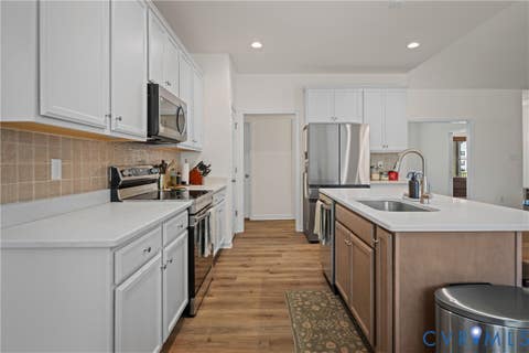 Tiny photo for 4325 Poplar Village Drive, Chester, VA 23831 (MLS # 2622487)