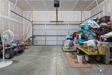 Tiny photo for 4325 Poplar Village Drive, Chester, VA 23831 (MLS # 2622487)