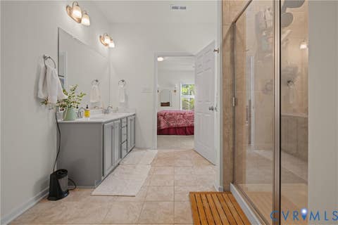Tiny photo for 4325 Poplar Village Drive, Chester, VA 23831 (MLS # 2622487)